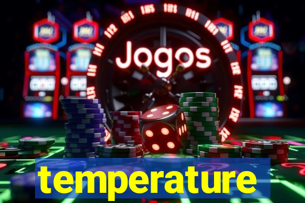 temperature converter jogo